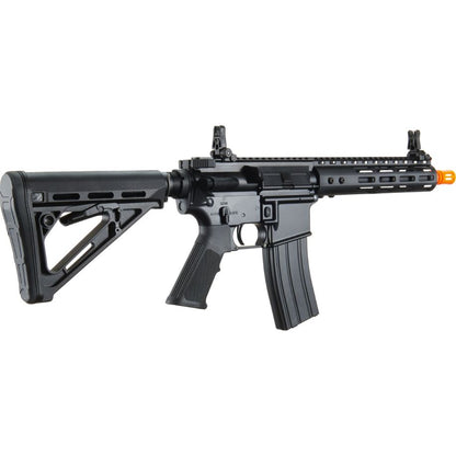 Classic Army CSR MWS GBBR Gas Blowback Airsoft Rifle - Black
