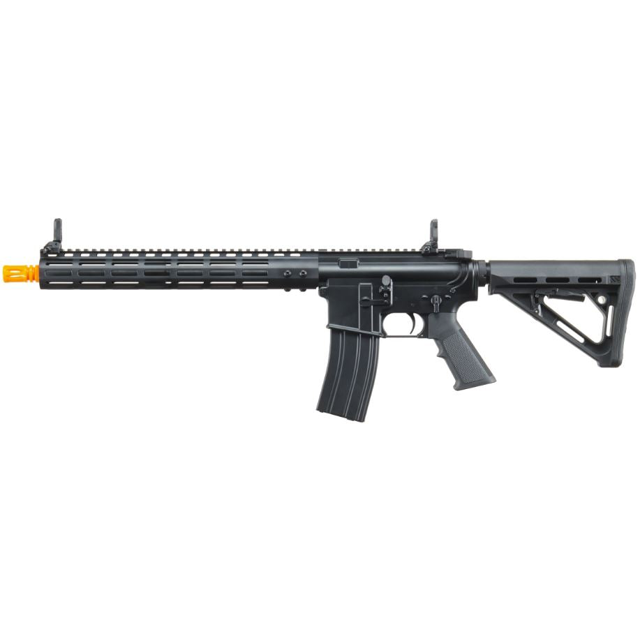 Classic Army CSR MWS GBBR Gas Blowback Airsoft Rifle - Black