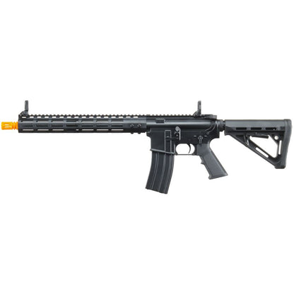 Classic Army CSR MWS GBBR Gas Blowback Airsoft Rifle - Black