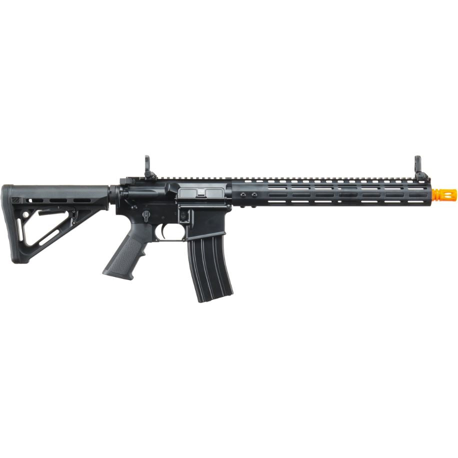 Classic Army CSR MWS GBBR Gas Blowback Airsoft Rifle - Black