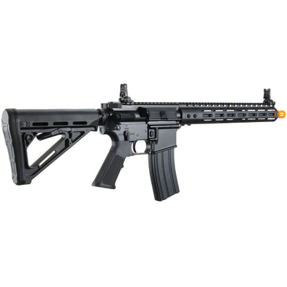 Classic Army CSR MWS GBBR Gas Blowback Airsoft Rifle - Black