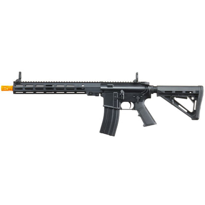Classic Army URGI MK16 MWS 14" GBBR Gas Blowback Airsoft Rifle - Black