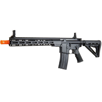 Classic Army URGI MK16 MWS 14" GBBR Gas Blowback Airsoft Rifle - Black