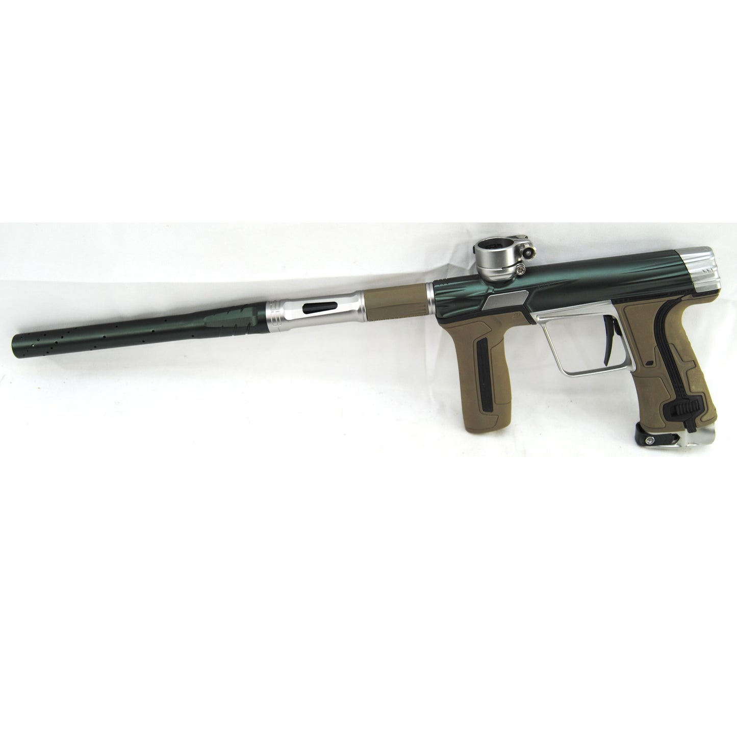 Used Planet Eclipse CS3 - Triumph