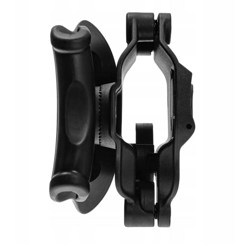 Cytac Universal Mega Fit Paddle Pistol Holster - Black
