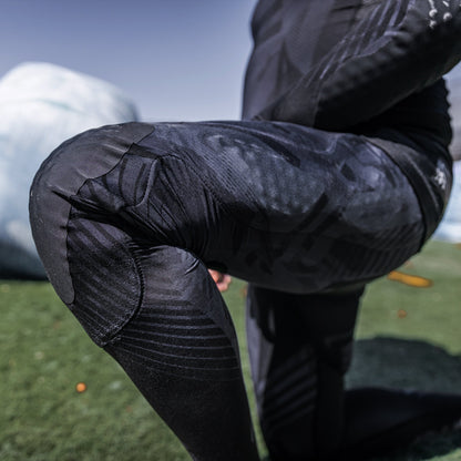 CTX Armored Compression Pants - Full Leg