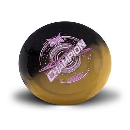 Innova Duo Destroyer Disc - Calvin Heimburg 2026 USDGC Commemorative