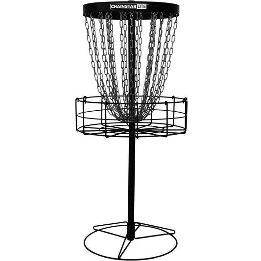 Discraft Chainstar Lite Portable Disc Golf Target (Basket)