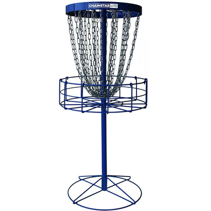 Discraft Chainstar Lite Portable Disc Golf Target (Basket)