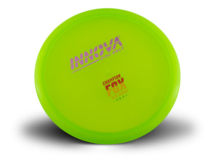 Innova Champion Fox Disc