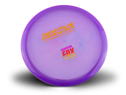 Innova Champion Fox Disc