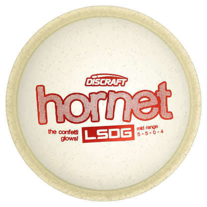 Discraft CryZtal Hornet Disc - 2026 Ledgestone Edition - Season 1