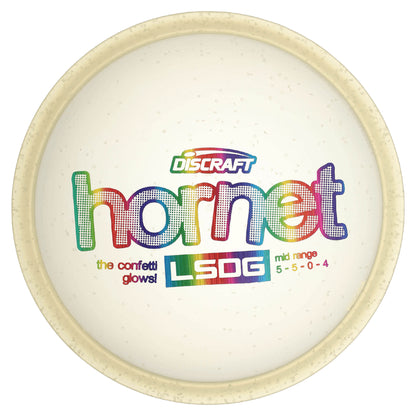 Discraft CryZtal Hornet Disc - 2026 Ledgestone Edition - Season 1