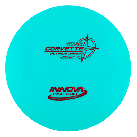 Innova Star Corvette Disc