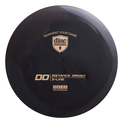 Discmania S-Line DD Disc