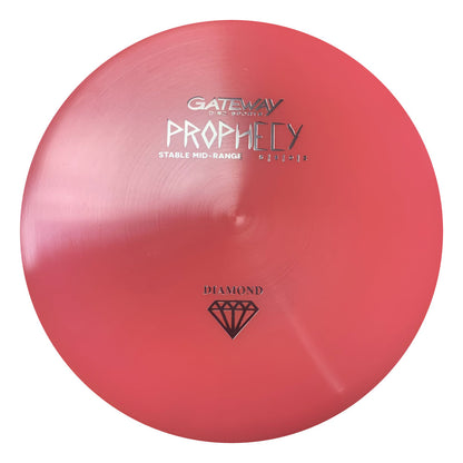Gateway Discs Diamond Blend Prophecy Disc