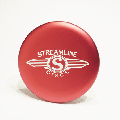 Streamline Small Metal Putter Mini Marker Disc