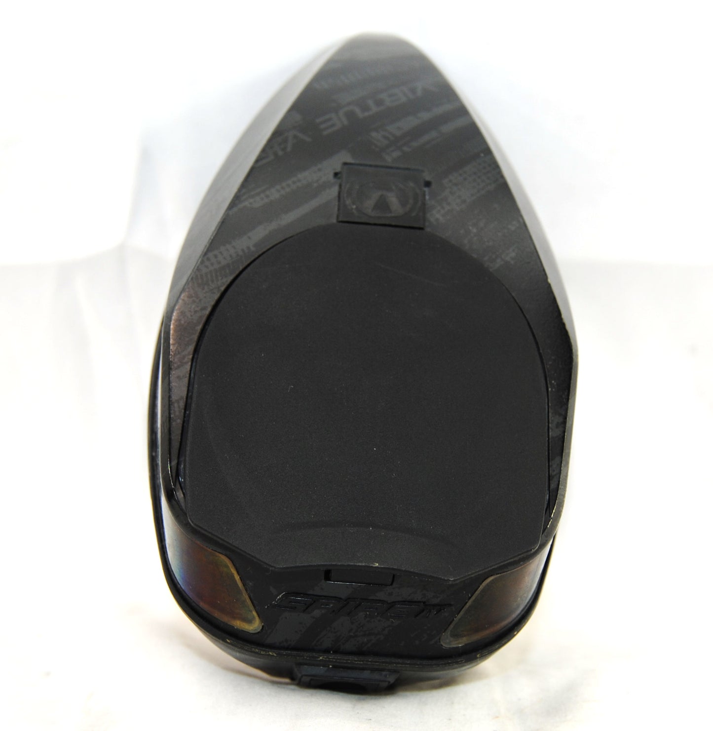 Used Virtue Spire IV Electronic Loader - Black Graphic