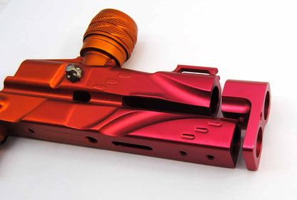 Used Freeflow Rhythm Autococker Body Kit