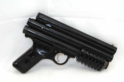 Used Sheridan PGP Pistol Paintball Gun Marker Pump Pistol
