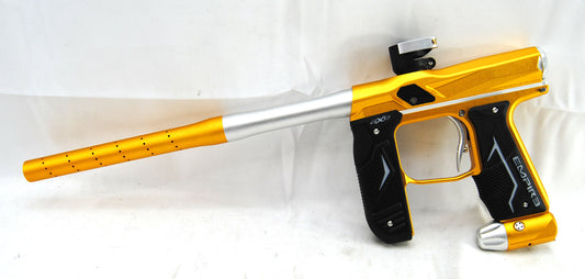 Used Empire Axe 2.0 - Gold/Silver