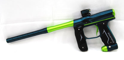 Used Empire Axe 2.0 w/ Redline Board - Dust Blue/Green w/ Redline