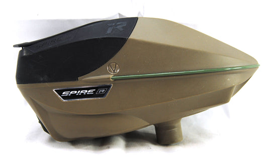 Used Virtue Spire IR - FDE Tan/OD