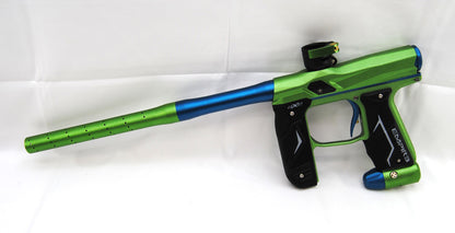 Used Empire Axe 2.0 w/ Redline Board - Dust Green/Blue w/ Redline