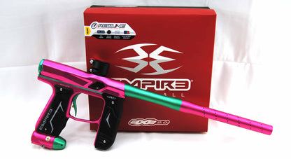 Used Empire Axe 2.0 - Pink/Teal