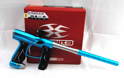 Used Empire Axe 2.0 - Blue/Grey