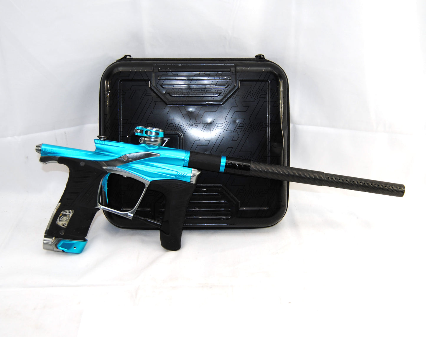 Used Planet Eclipse LV1.6 - Electric