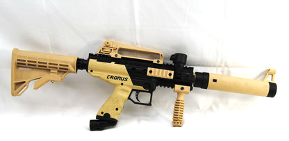 Used Tippmann Cronus Tactical - Tan