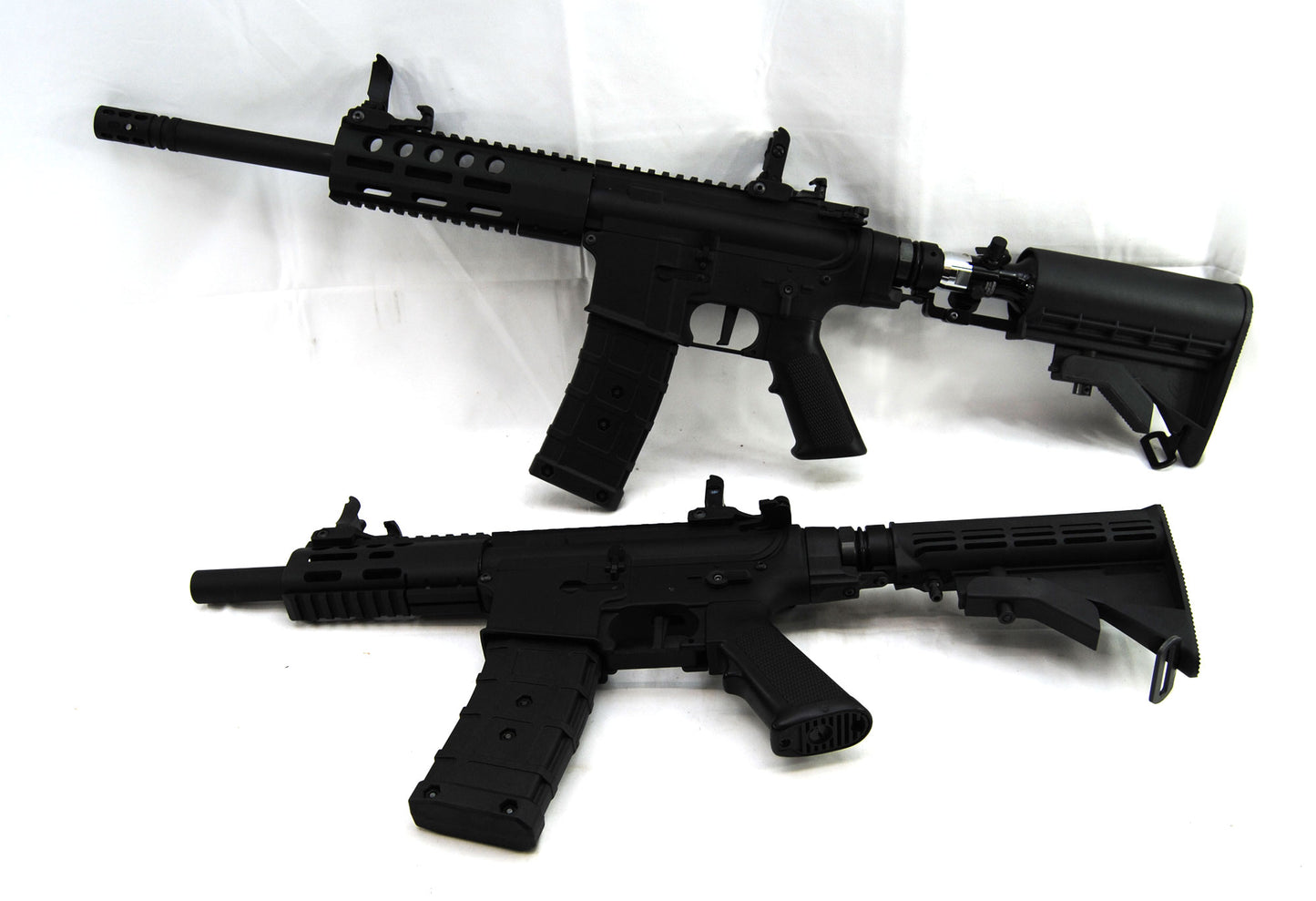 Valken M17 .50 Caliber Prototypes