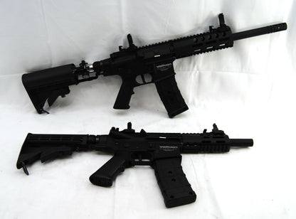 Valken M17 .50 Caliber Prototypes