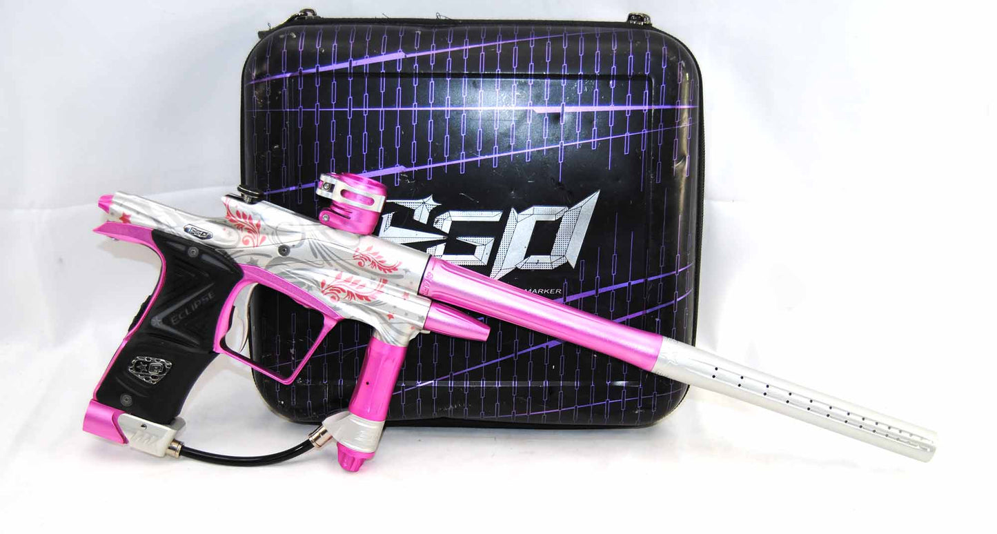 Used Planet Eclipse EGO 11 - Pink Lady
