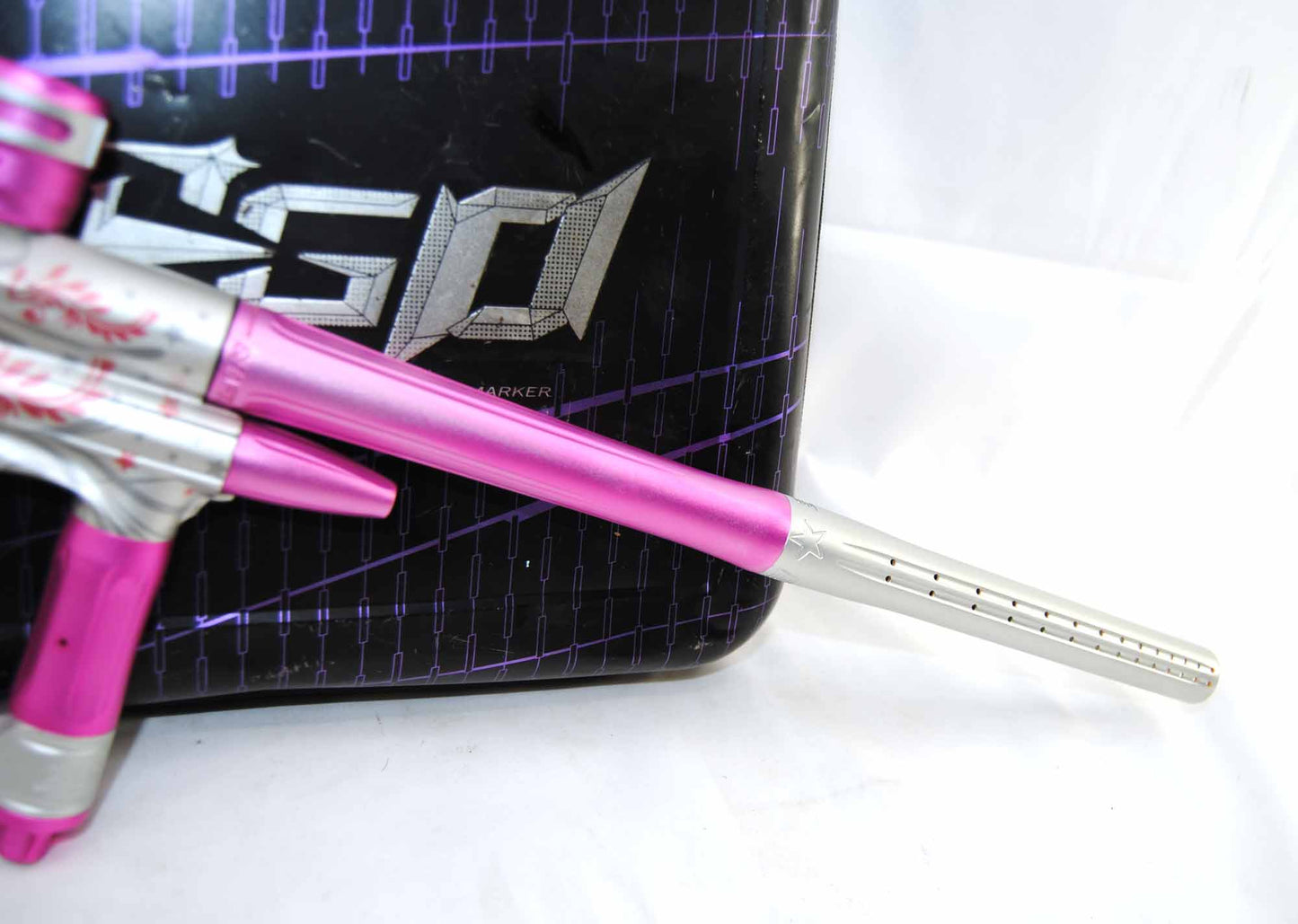 Used Planet Eclipse EGO 11 - Pink Lady