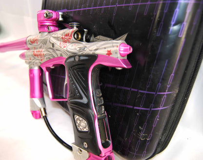 Used Planet Eclipse EGO 11 - Pink Lady