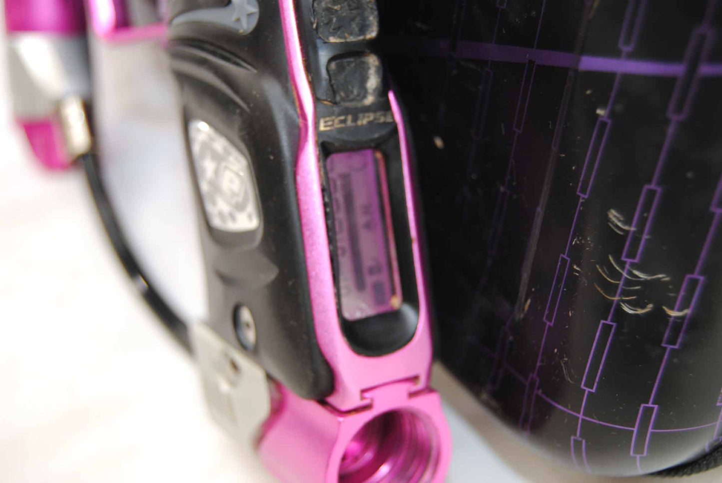 Used Planet Eclipse EGO 11 - Pink Lady