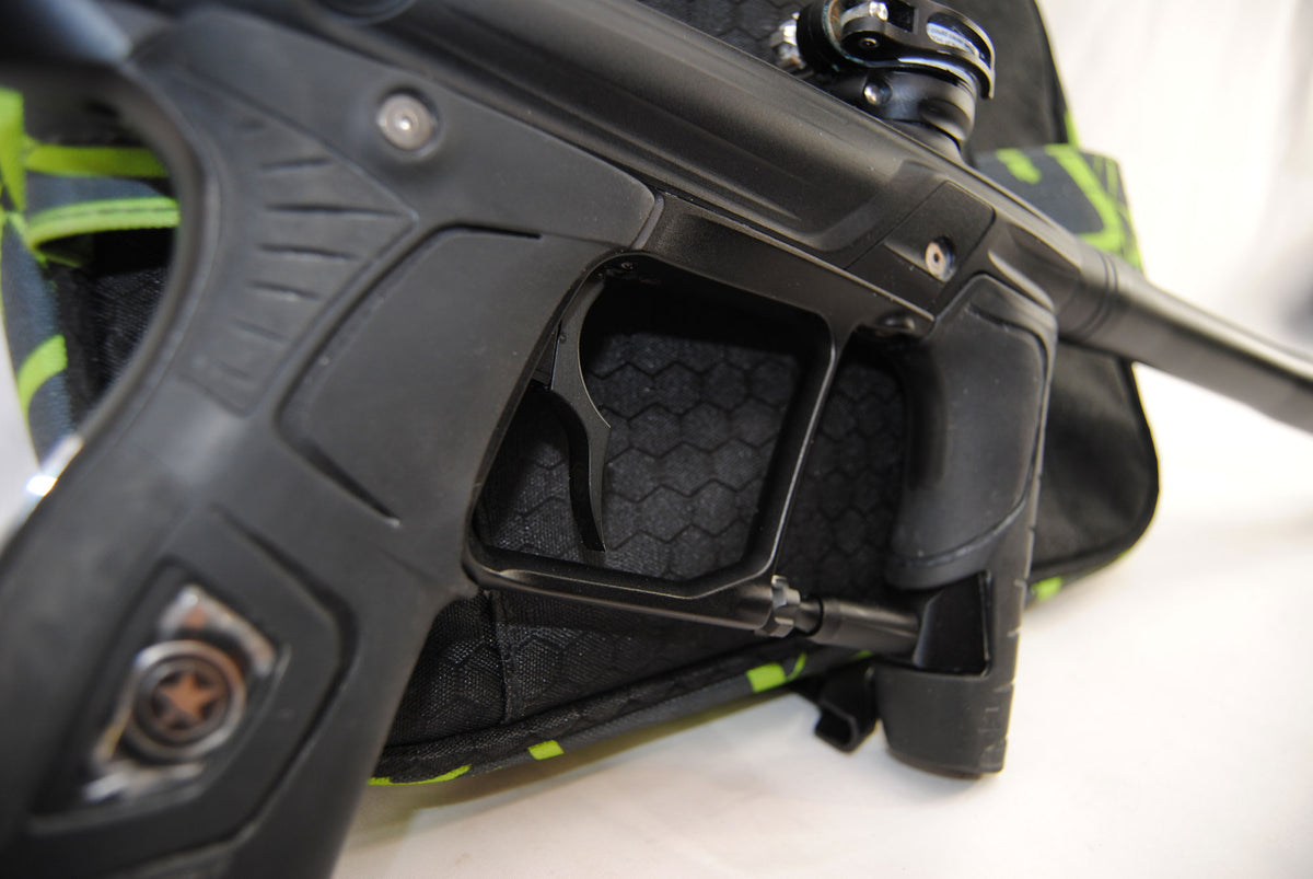 Used Planet Eclipse GTEK 160R GI Sportz Stealth- Black