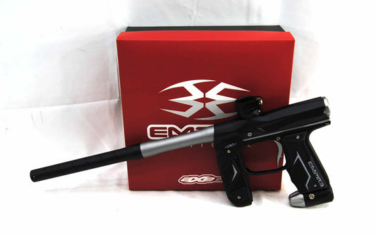 Used Empire Axe 2.0 w/ Redline -Black/Grey