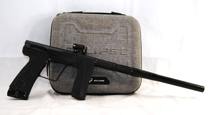 Used Planet Eclipse GEO R5 - Resistance (Midnight)