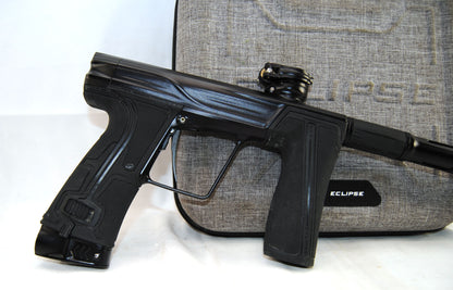 Used Planet Eclipse GEO R5 - Resistance (Midnight)