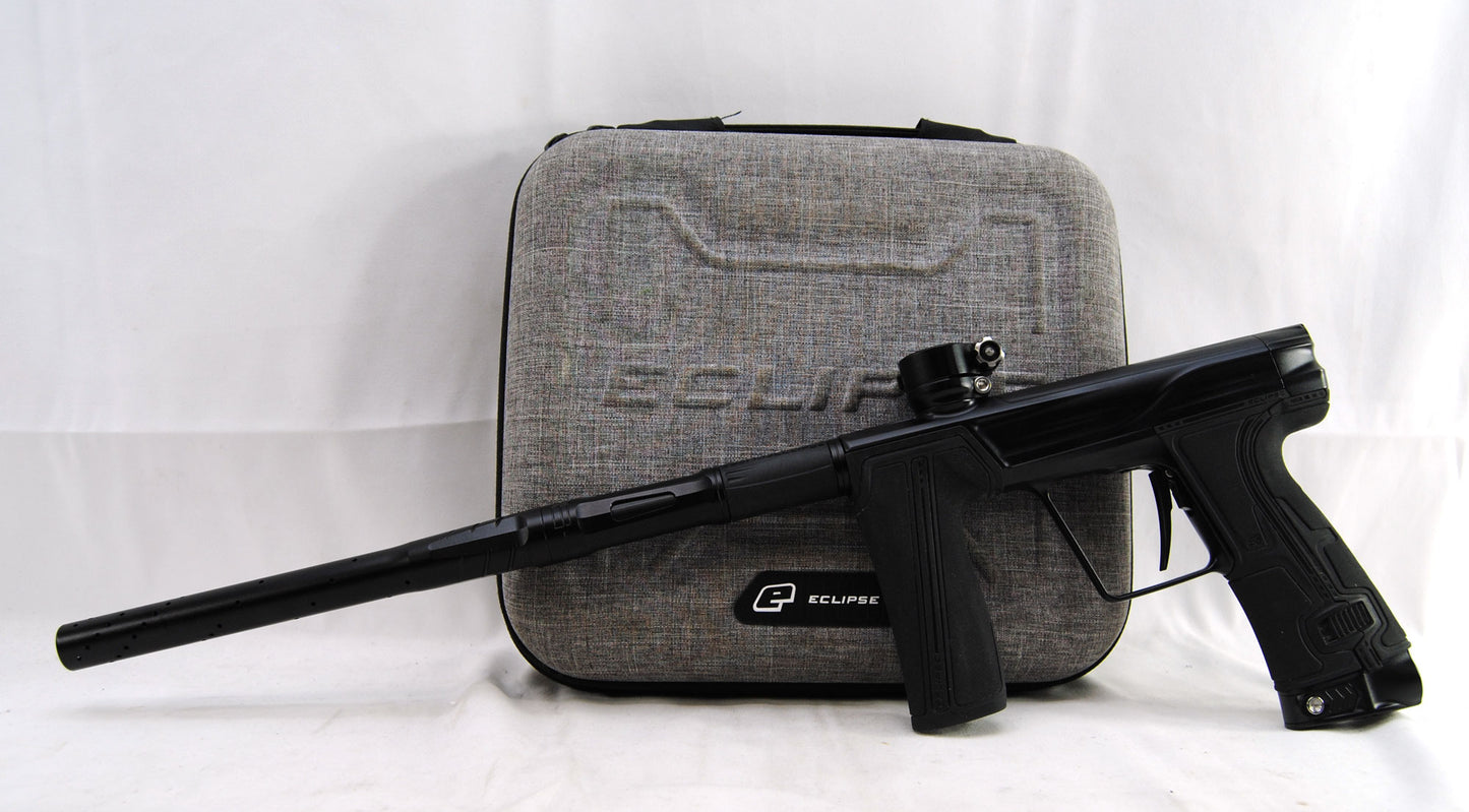 Used Planet Eclipse GEO R5 - Resistance (Midnight)