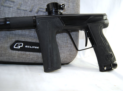 Used Planet Eclipse GEO R5 - Resistance (Midnight)