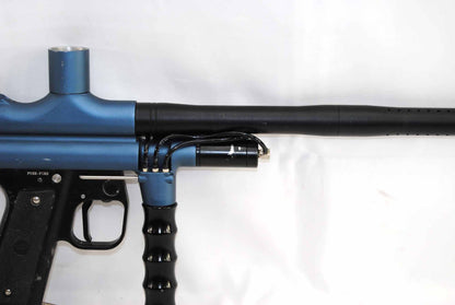 Used WGP Trilogy Autococker - Blue/Black