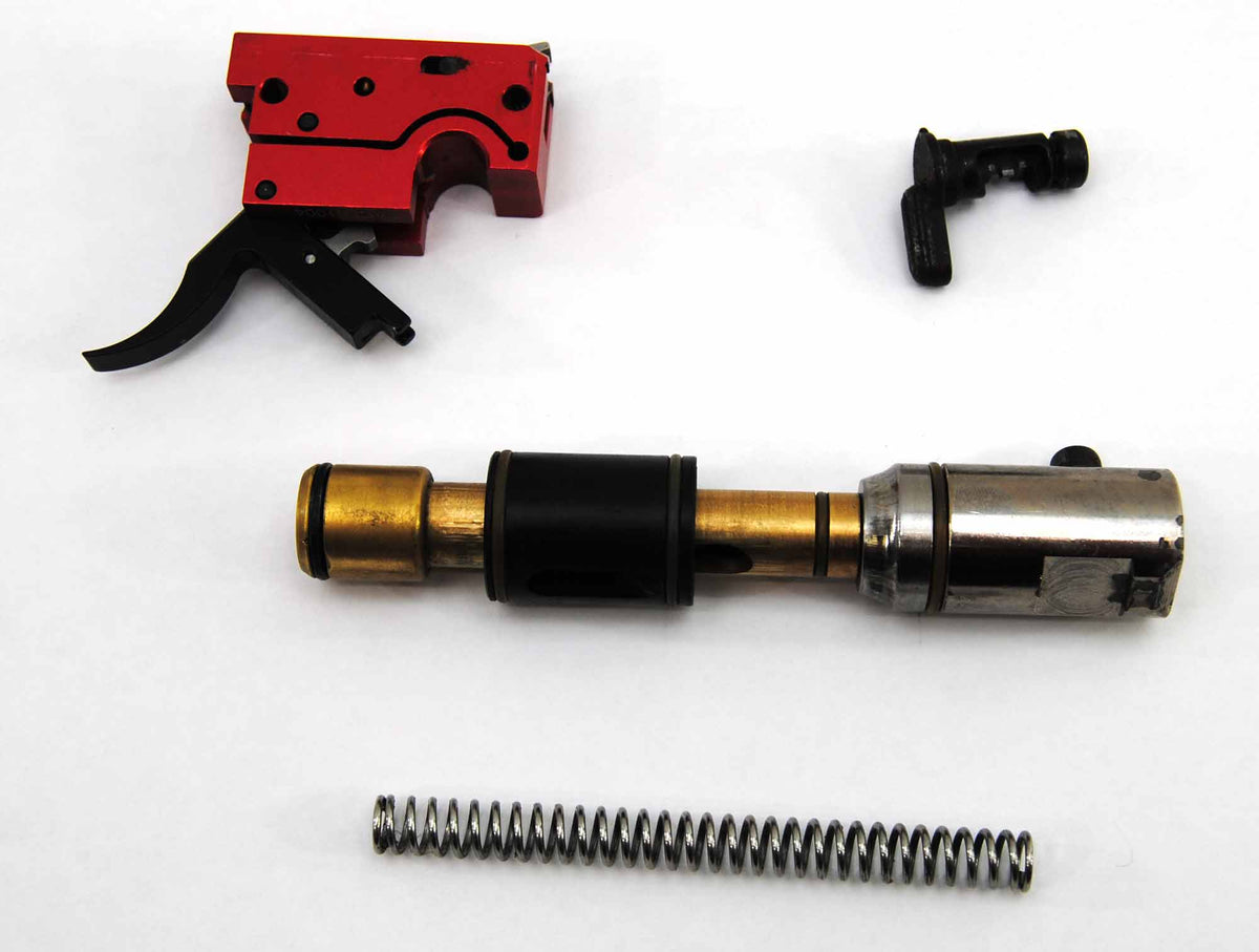 Used First Strike T15 Full Auto Kit