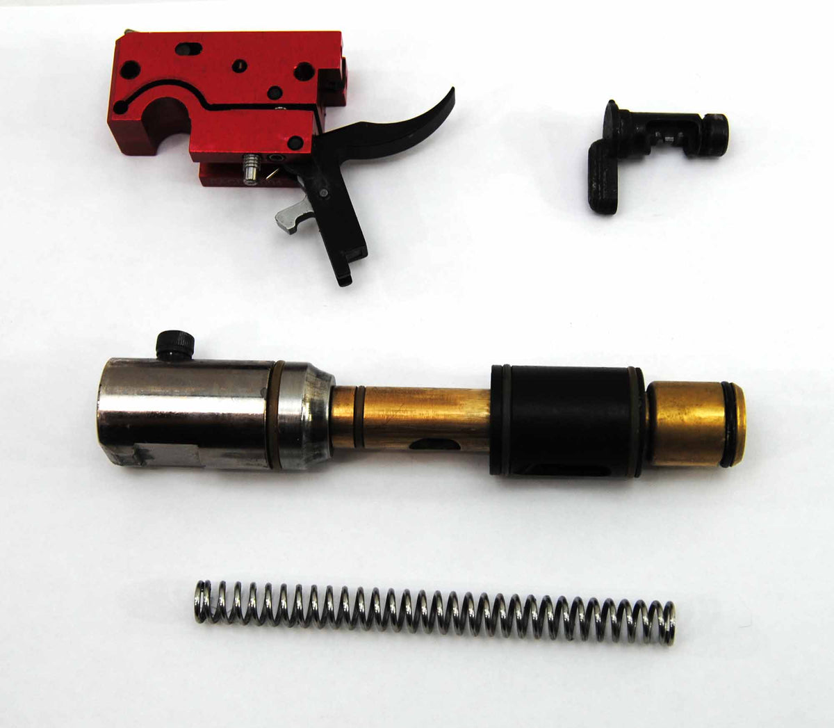 Used First Strike T15 Full Auto Kit
