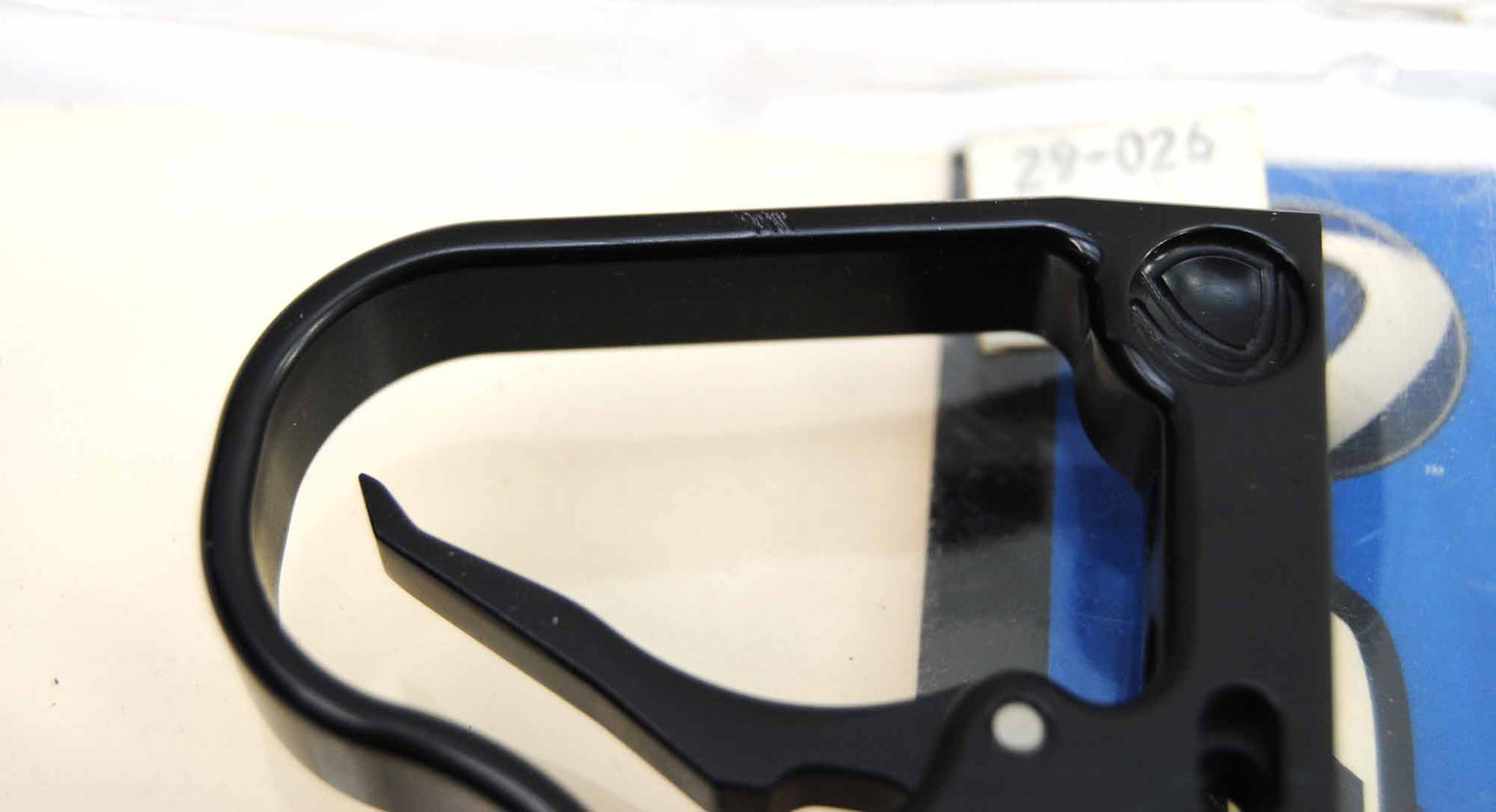 Used Dye Autococker Hinge Frame - Black