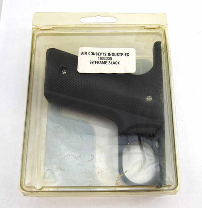 New Benchmark Autococker Slide Frame - Dust Black