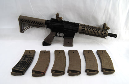 Used Tippmann TMC - Tan